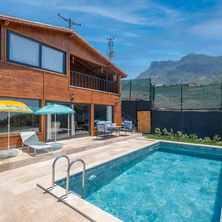 Villa Blue Wiev-3